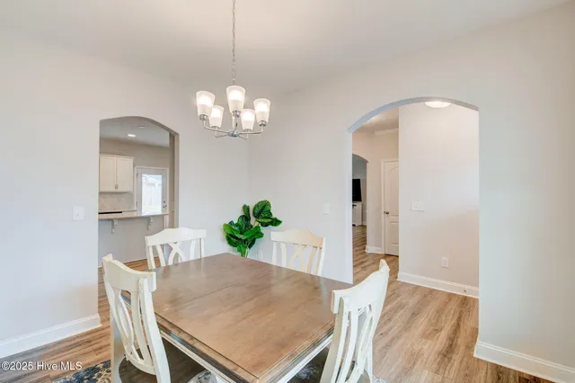 $382,000 | 5759 Orchardgrass Road, Leland, NC 28451