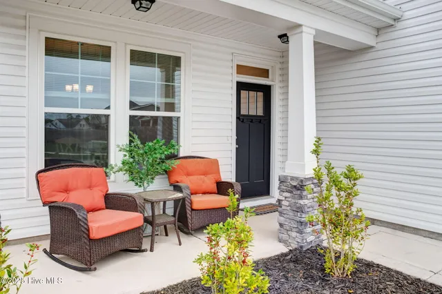 $382,000 | 5759 Orchardgrass Road, Leland, NC 28451