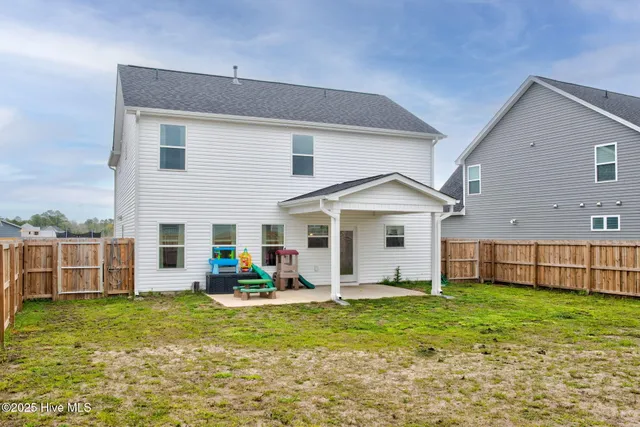 $382,000 | 5759 Orchardgrass Road, Leland, NC 28451