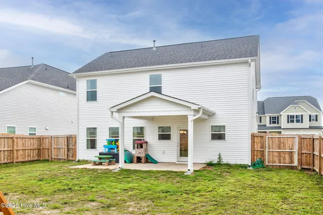 $382,000 | 5759 Orchardgrass Road, Leland, NC 28451