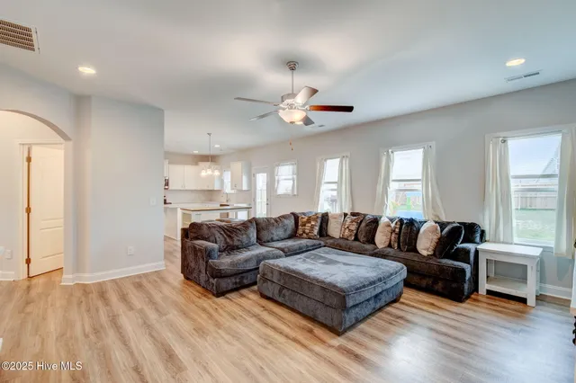 $382,000 | 5759 Orchardgrass Road, Leland, NC 28451