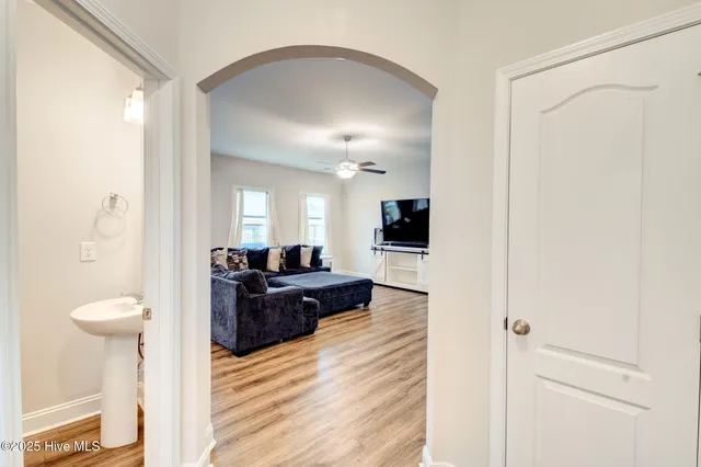 $382,000 | 5759 Orchardgrass Road, Leland, NC 28451