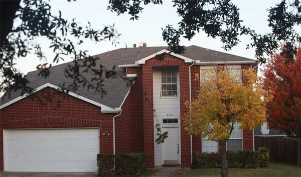$2,450 | 2323 Dogwood Drive, Little Elm, TX 75068