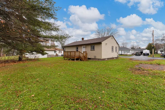 $299,900 | 15 Bolduc Avenue, Winslow, ME 04901