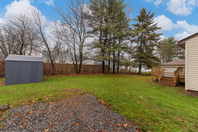 $299,900 | 15 Bolduc Avenue, Winslow, ME 04901