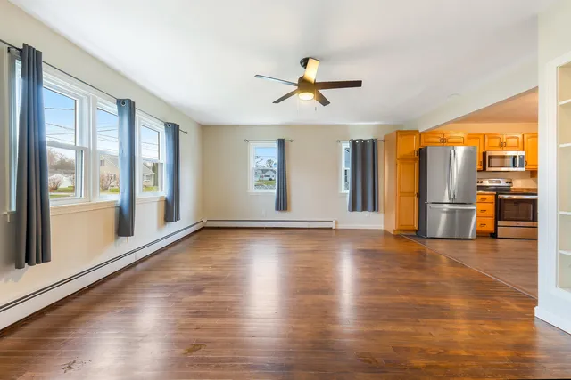 $299,900 | 15 Bolduc Avenue, Winslow, ME 04901