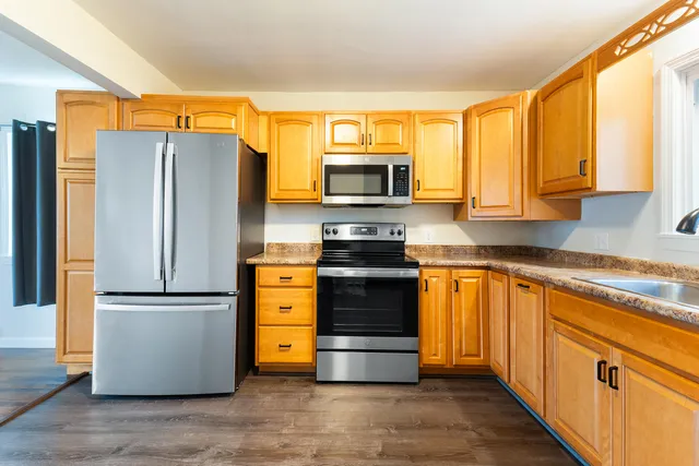 $299,900 | 15 Bolduc Avenue, Winslow, ME 04901