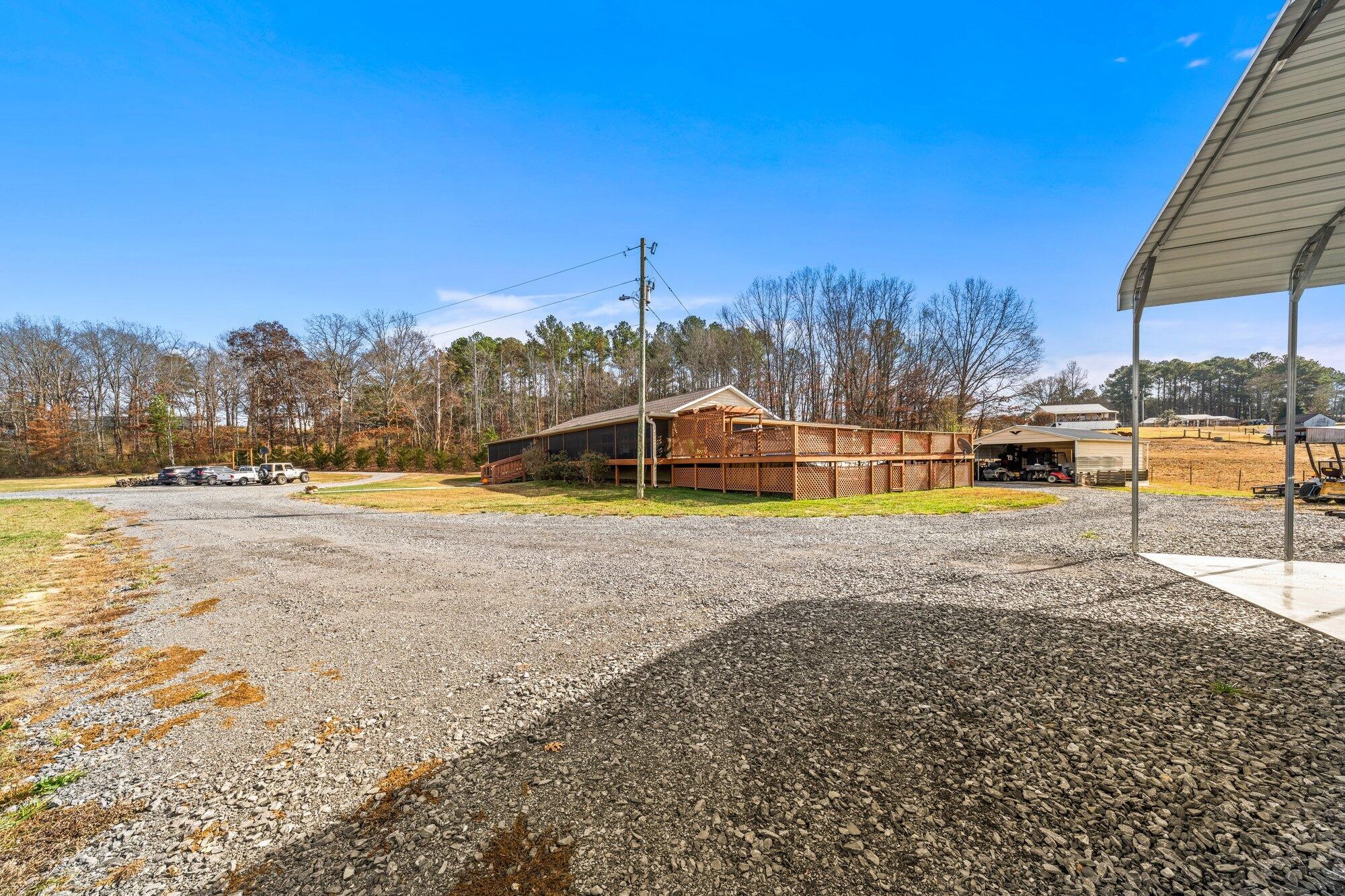 2750 Strawhill Road Southeast Cleveland, TN 37323 - Photo 27 of 43 Gallery Image 27