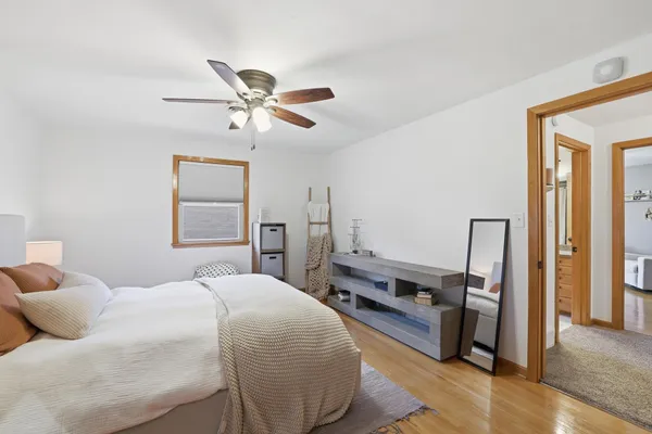 $325,000 | 115 South Walnut Street, Belle Plaine, MN 56011