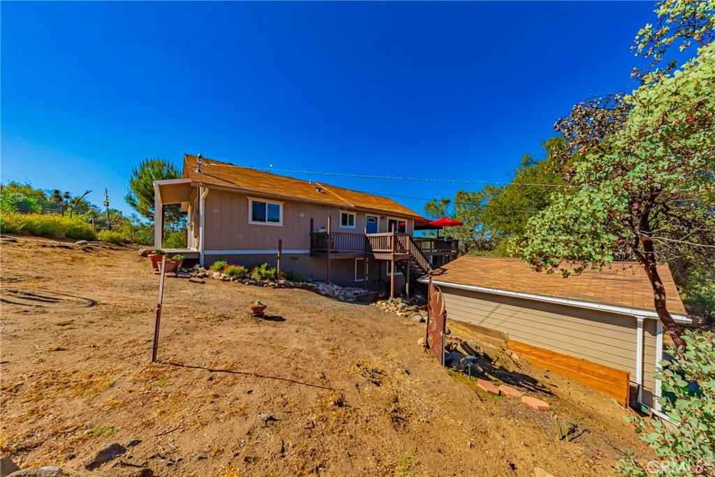 43629 Ranger Cir Drive Coarsegold, CA 93614 - Photo 46 of 54