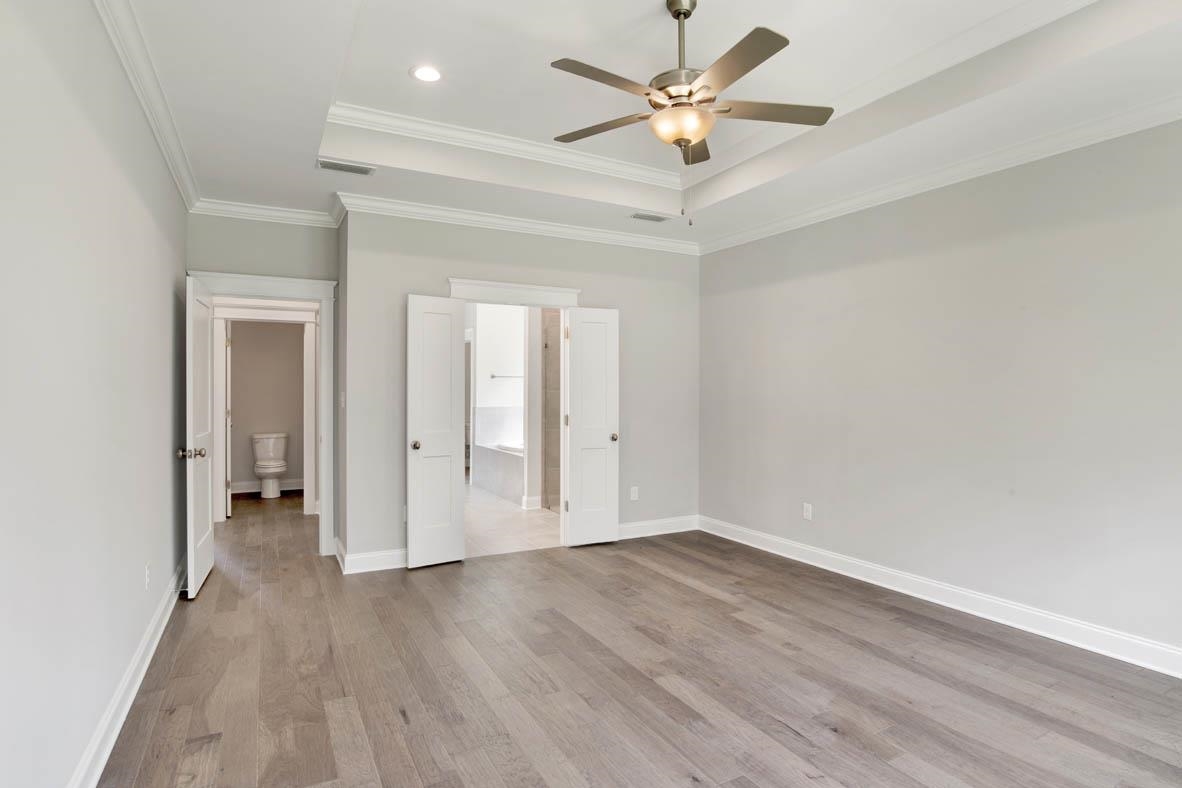 10969 Secretariat Boulevard Daphne, AL 36526 - Photo 6 of 27 Bedroom