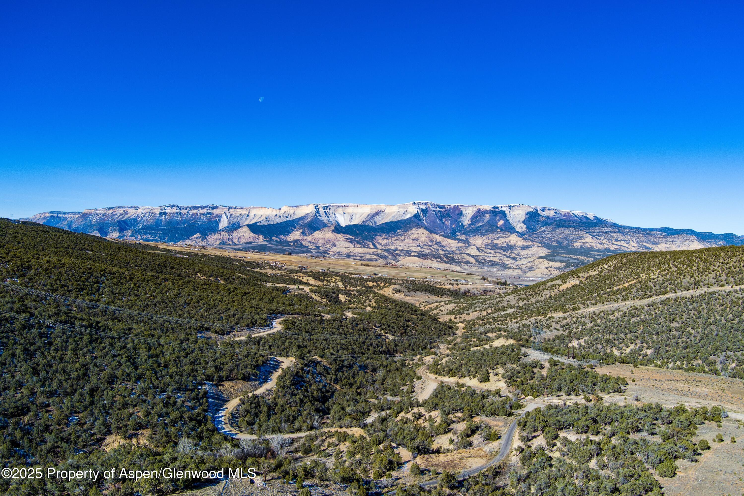 10444 County Road 320 Rifle, CO 81650 - Photo 39 of 48 Drone(1of24)