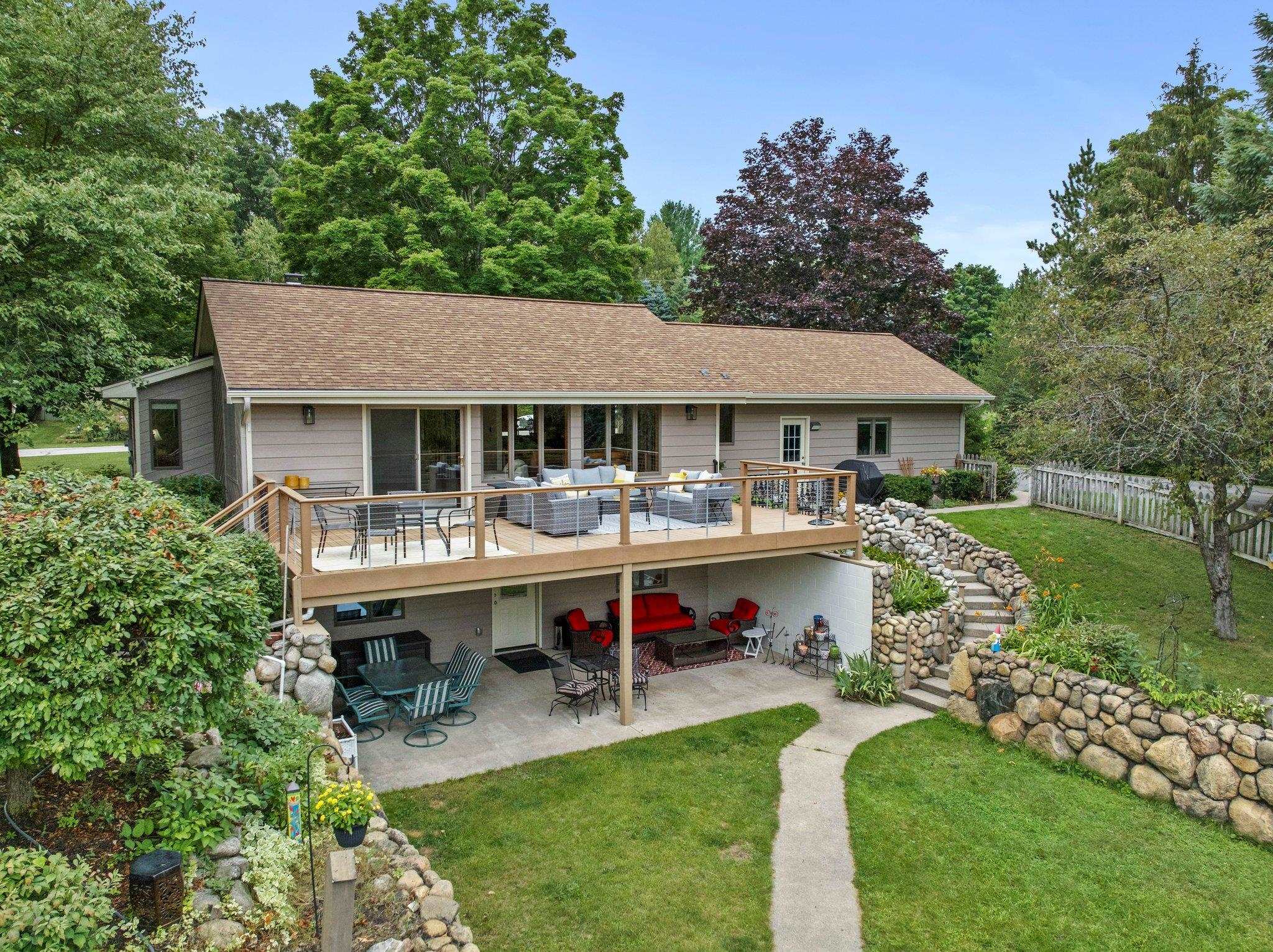 1850 Dracka Road Traverse City, MI 49685 - Photo 1 of 6