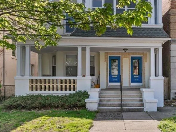 $3,600 | 506-508 Orange Street, Unit 2, New Haven, CT 06511