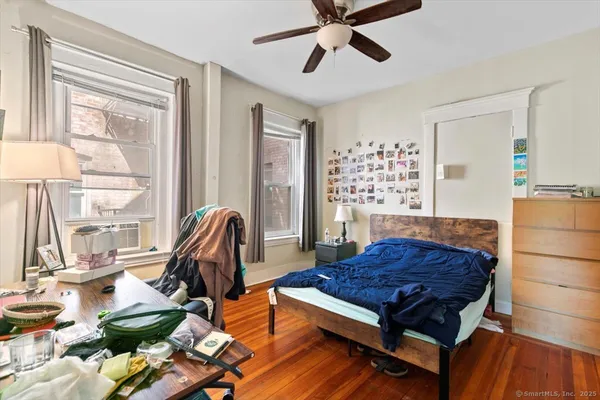 $3,600 | 506-508 Orange Street, Unit 2, New Haven, CT 06511