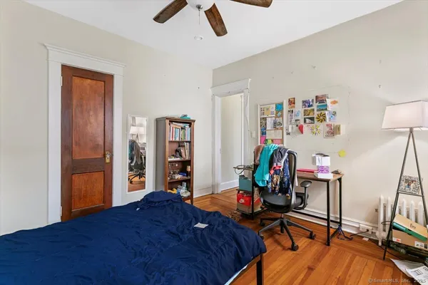 $3,600 | 506-508 Orange Street, Unit 2, New Haven, CT 06511