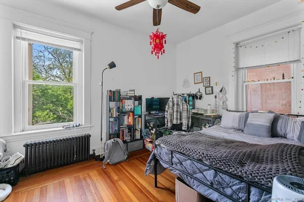 $3,600 | 506-508 Orange Street, Unit 2, New Haven, CT 06511