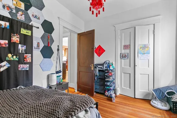 $3,600 | 506-508 Orange Street, Unit 2, New Haven, CT 06511