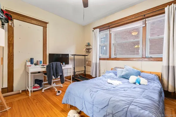 $3,600 | 506-508 Orange Street, Unit 2, New Haven, CT 06511