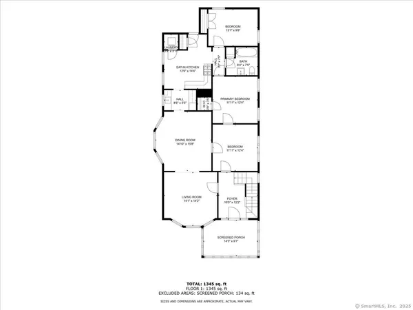 $3,600 | 506-508 Orange Street, Unit 2, New Haven, CT 06511