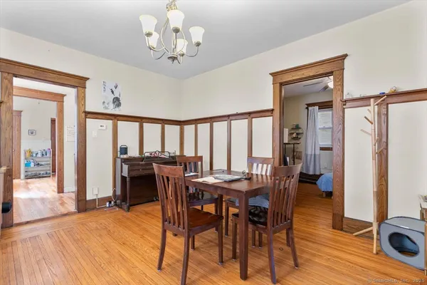 $3,600 | 506-508 Orange Street, Unit 2, New Haven, CT 06511