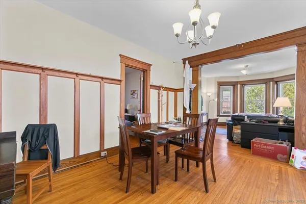 $3,600 | 506-508 Orange Street, Unit 2, New Haven, CT 06511