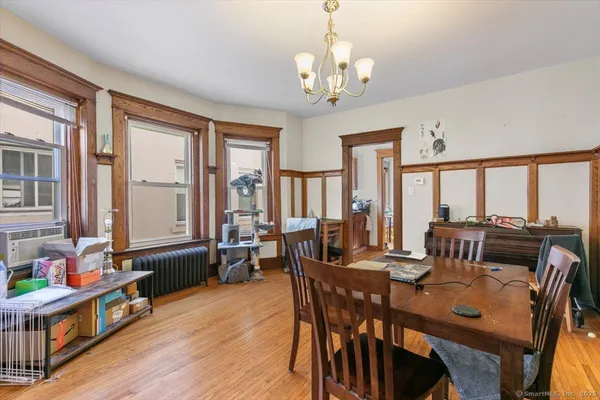 $3,600 | 506-508 Orange Street, Unit 2, New Haven, CT 06511