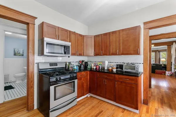$3,600 | 506-508 Orange Street, Unit 2, New Haven, CT 06511