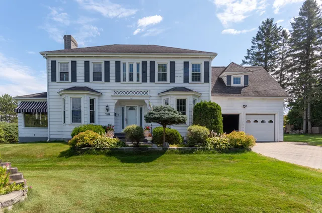 $299,900 | 114 19th Avenue, Madawaska, ME 04756