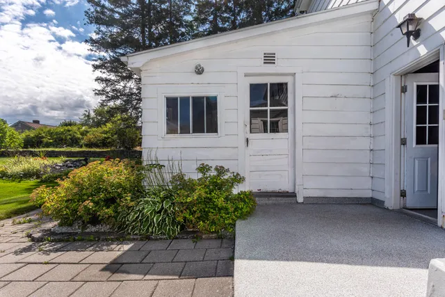 $299,900 | 114 19th Avenue, Madawaska, ME 04756