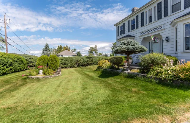 $299,900 | 114 19th Avenue, Madawaska, ME 04756