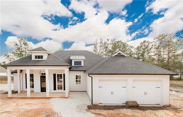 13476 Rue Chateau Ponchatoula, LA 70454 - Photo 3 of 21 Gallery Image 3
