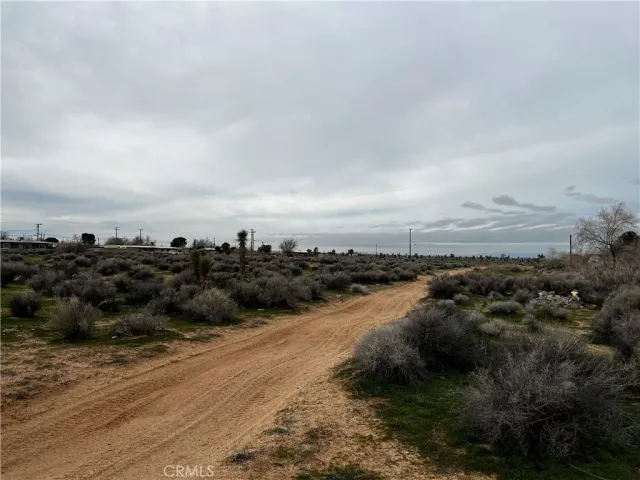 $80,000 | 0 Prospect Street, Boron, CA 93516