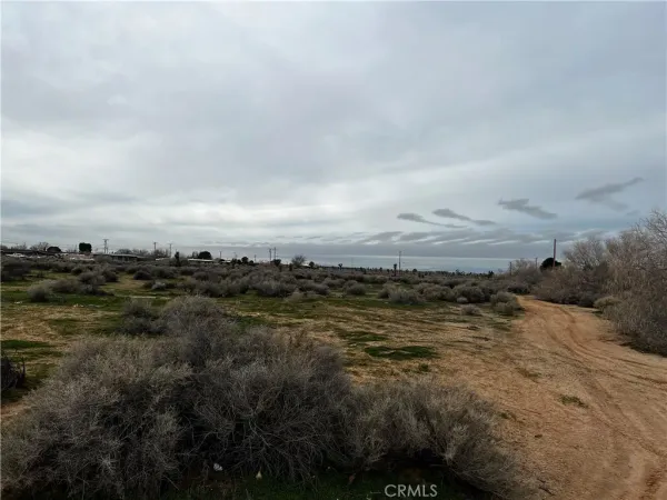 $80,000 | 0 Prospect Street, Boron, CA 93516