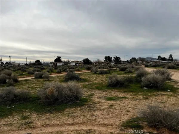 $80,000 | 0 Prospect Street, Boron, CA 93516