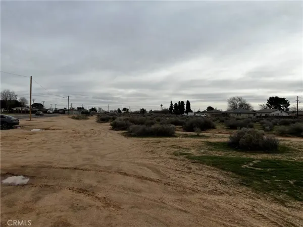 $80,000 | 0 Prospect Street, Boron, CA 93516