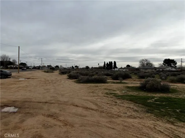 $80,000 | 0 Prospect Street, Boron, CA 93516