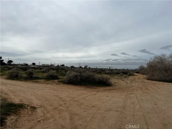 $80,000 | 0 Prospect Street, Boron, CA 93516