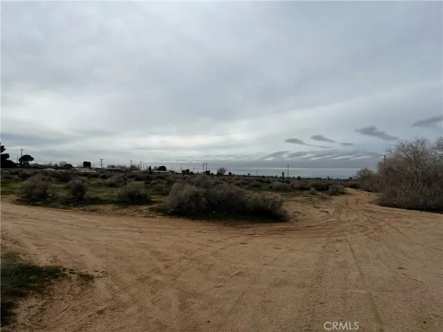 $80,000 | 0 Prospect Street, Boron, CA 93516