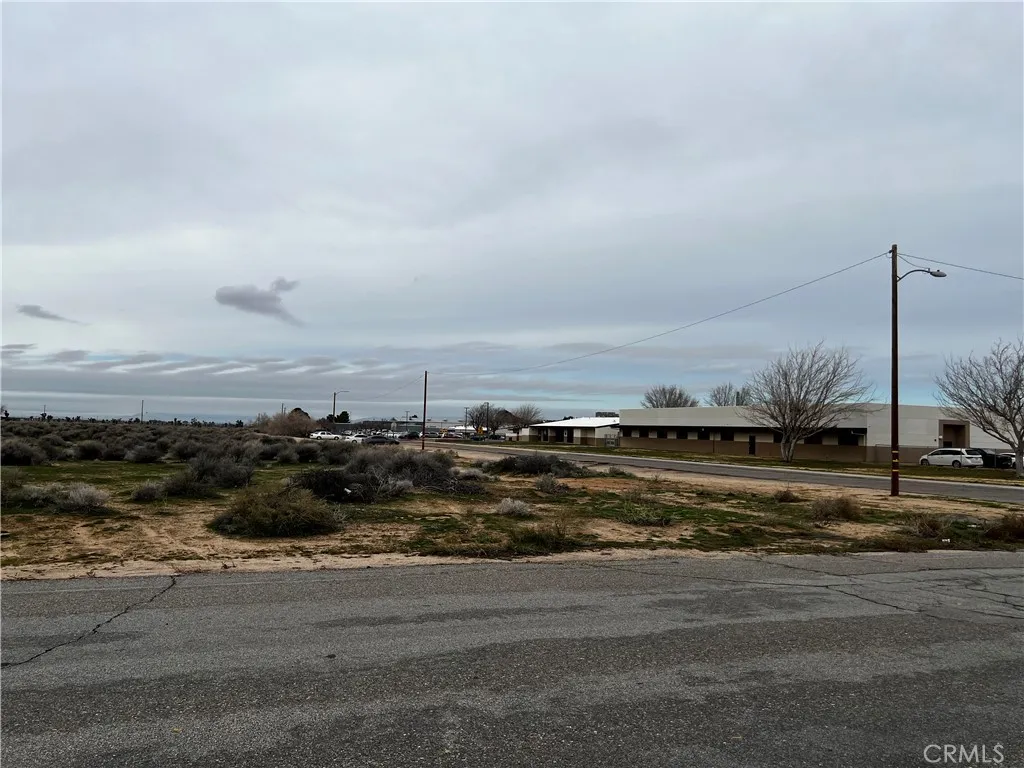 0 Prospect Street Boron, CA 93516 - Photo 2 of 19