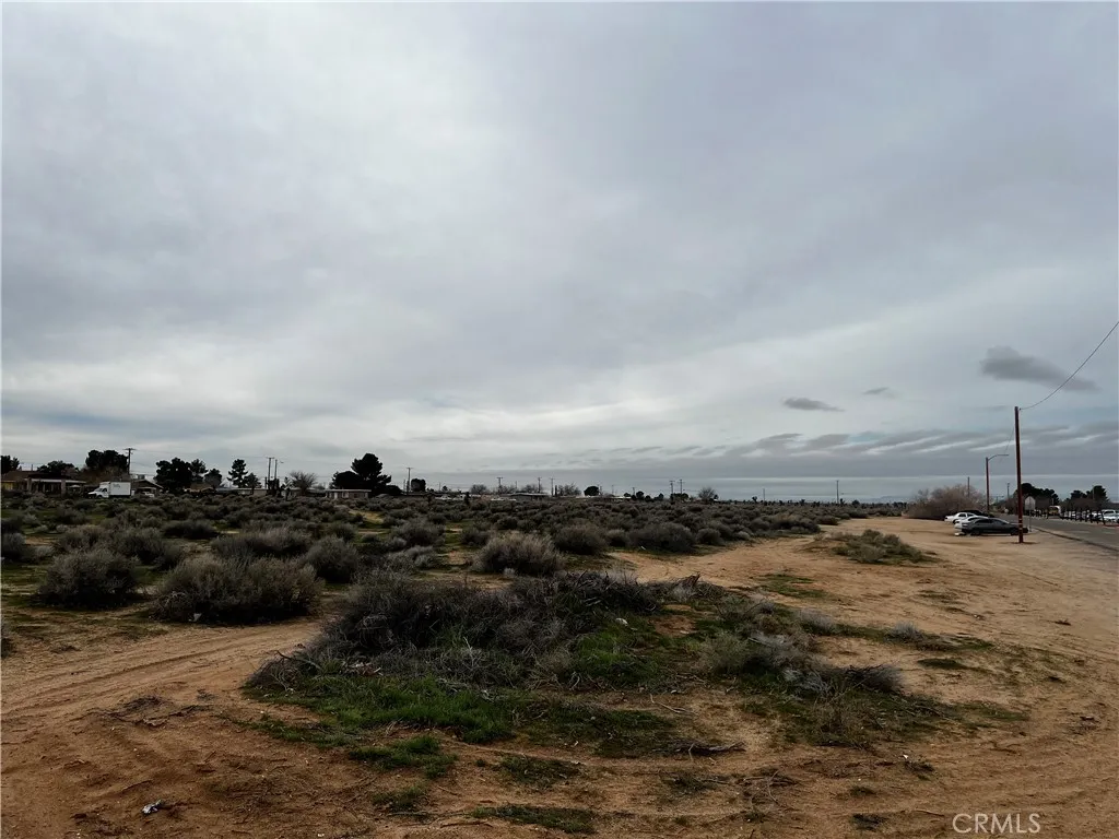 0 Prospect Street Boron, CA 93516 - Photo 4 of 19