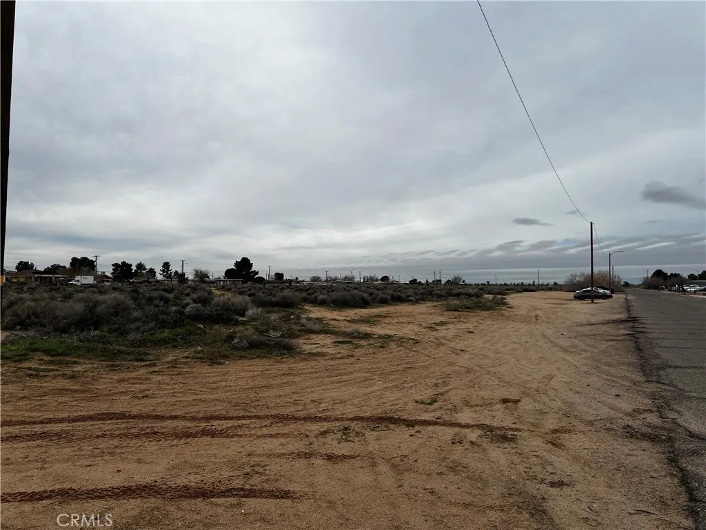 0 Prospect Street Boron, CA 93516 - Photo 5 of 19