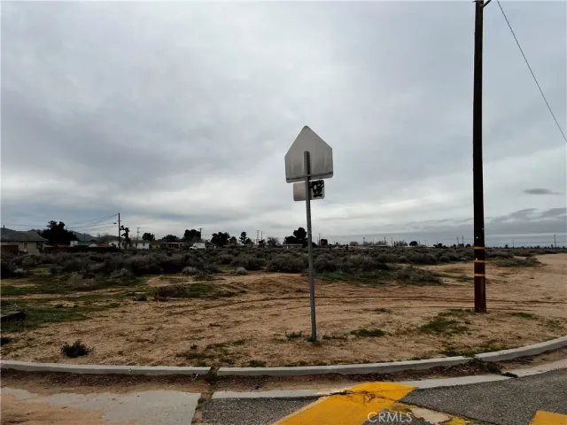 $80,000 | 0 Prospect Street, Boron, CA 93516