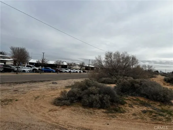 a view of a beach and ocean view