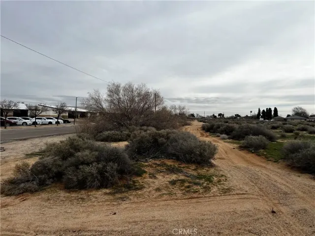 $80,000 | 0 Prospect Street, Boron, CA 93516