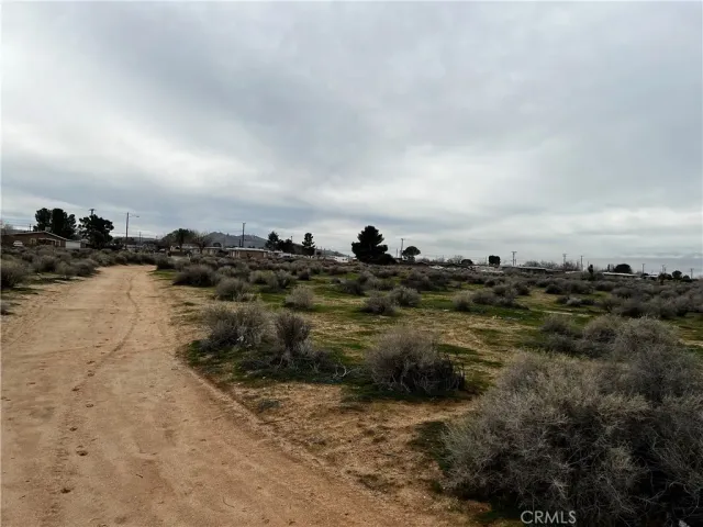 $80,000 | 0 Prospect Street, Boron, CA 93516