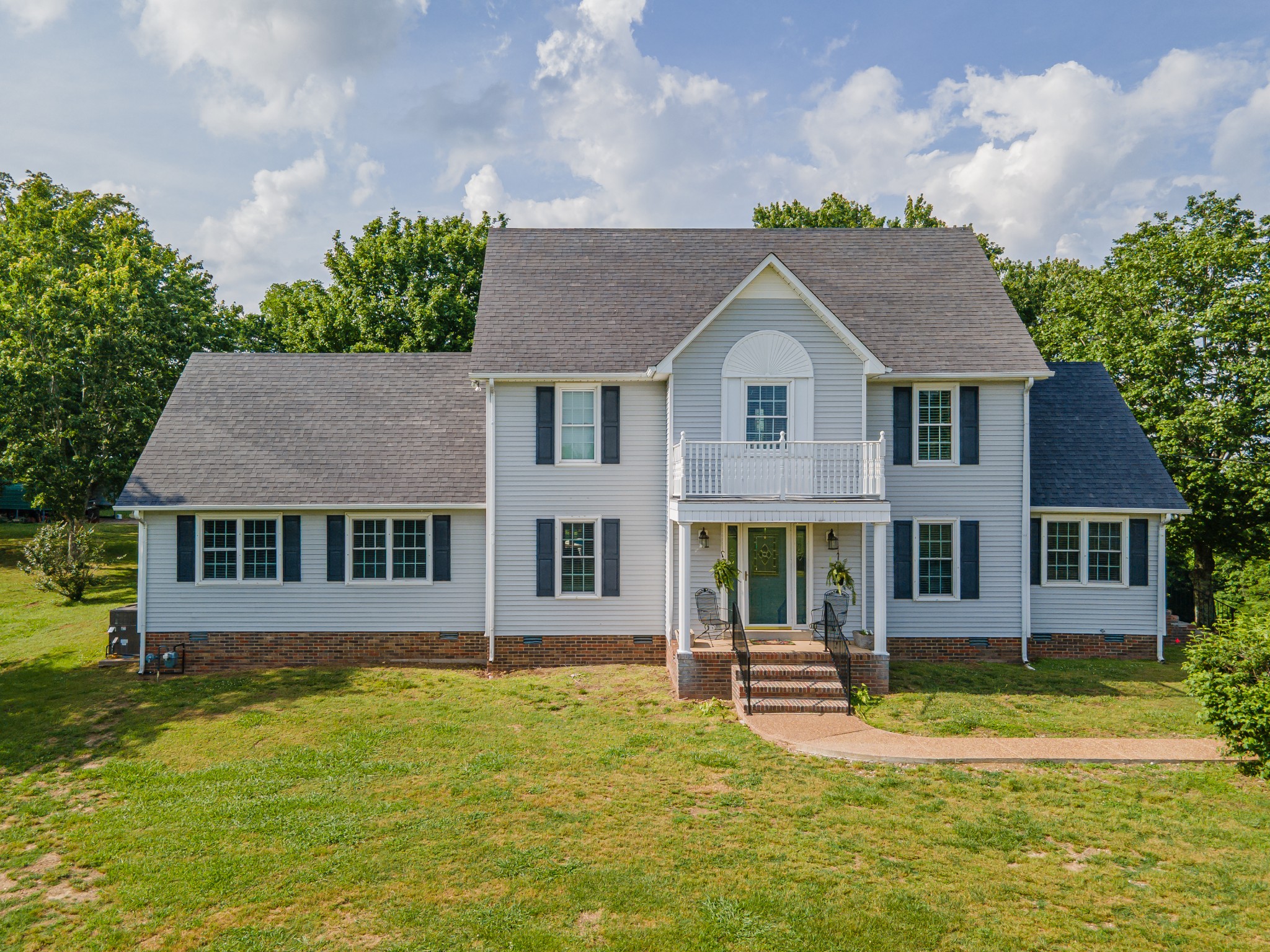 196 Ridgeview Drive Pulaski, TN 38478 - Photo 1 of 59 Gallery Image 1