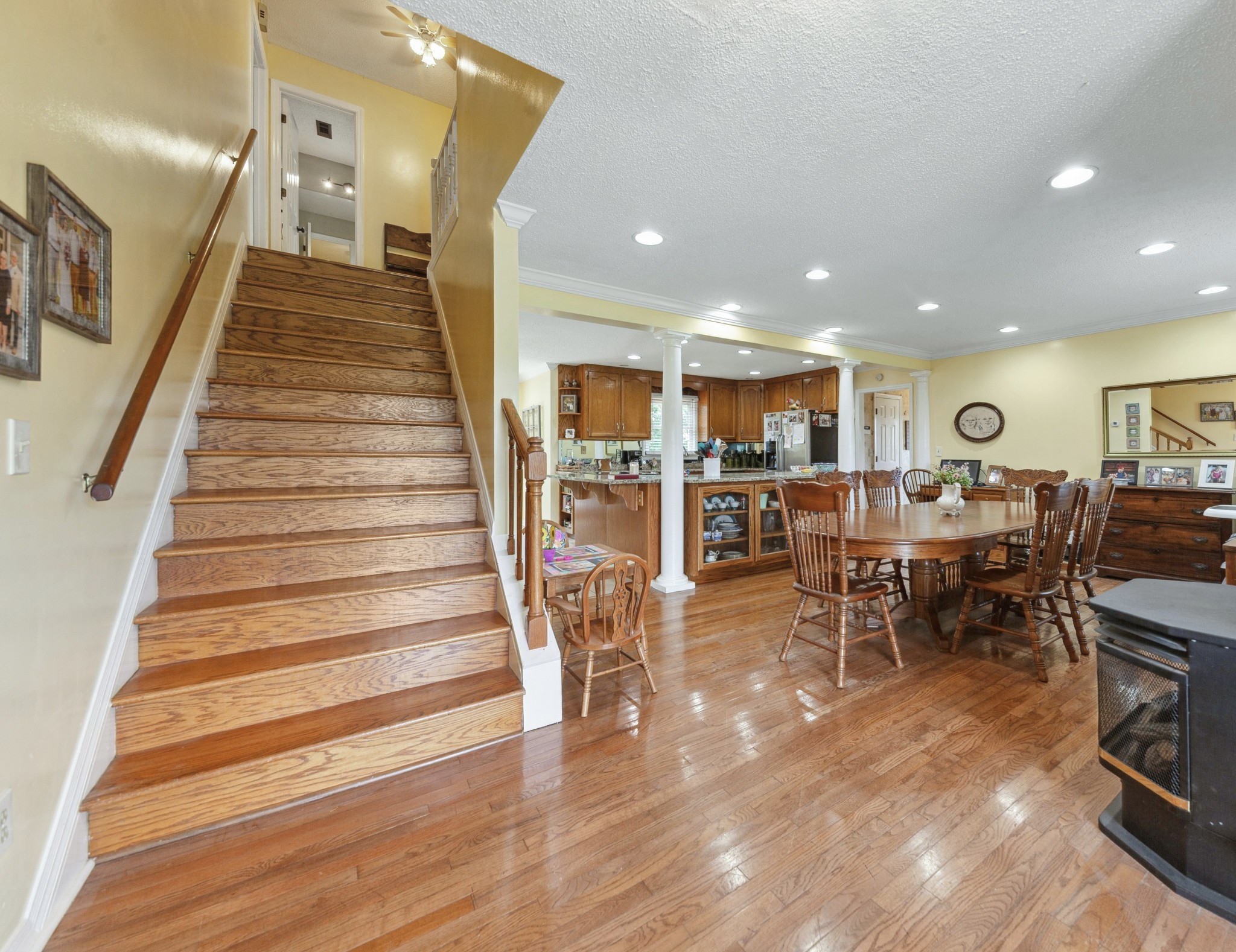 196 Ridgeview Drive Pulaski, TN 38478 - Photo 11 of 59 Gallery Image 11