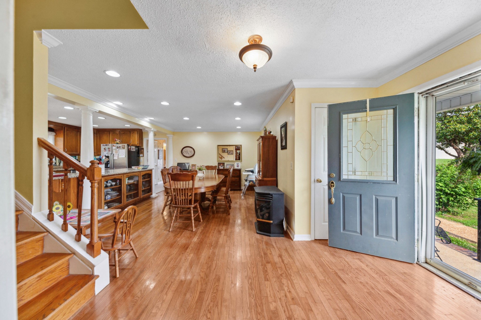 196 Ridgeview Drive Pulaski, TN 38478 - Photo 12 of 59 Gallery Image 12