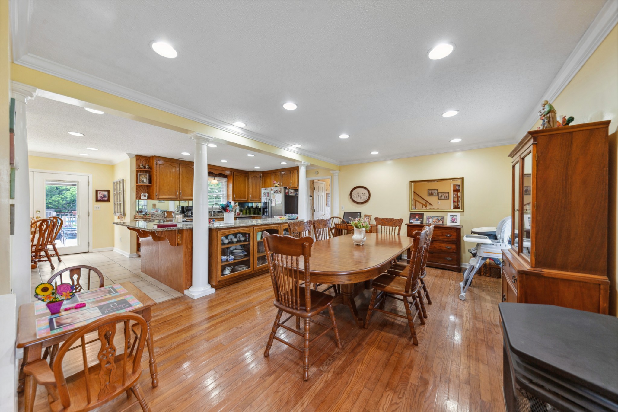 196 Ridgeview Drive Pulaski, TN 38478 - Photo 13 of 59 Gallery Image 13